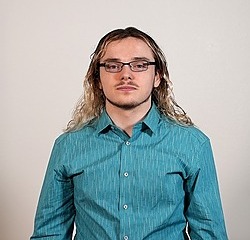 Sales Consultant Zeb Pearlstein in Sales at Eide Chrysler